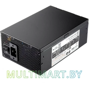 Блок питания Super Flower Leadex Platinum 2000W (SF-2000F14HP) картинка 2